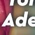 Tonsils And Adenoids Surgery