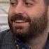 Boy Erased Author Garrard Conley On Conversion Therapy Horrors TODAY