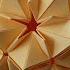 Origami Magnet Kusudama