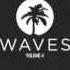 Hot Waves 4 HNQO Feat Bip City Lights