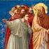 La Resurrezione Di Lazzaro A Tal Vista Io Non Reggo Maddalena Cristo Marta Lazzaro