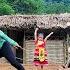 Dream House Completion Garden Renovation And The Appearance Of A Strange Girl Lytunga90