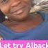 Let Try Alback