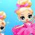 Ballerina LOL Growing Up From Broke To Rich DIYs For Dolls