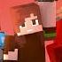 Hiding In The Blue Original Minecraft Animation