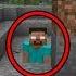 TOP 5 REAL HEROBRINE SIGHTINGS IN MINECRAFT Scariest Minecraft Herobrine Sightings