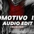 THE AUTOMOTIVO INFERNAL 1 0 Purple Edit Audio