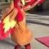 Turkey Dance