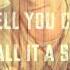 Tim Hicks Get By Lyric Video