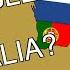 Why Wasn T There A Scramble For Australia Short Animated Documentary
