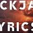 Amine Blackjack Lyrics Lyrico TV