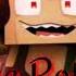 Macabre Rotting Girl Animated Cover Cover By ZaBlackRose