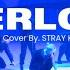 240331 SHERLOCK Cover By STRAY KIDS Fanmeeting Fancam