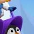 Deema And Molly Rescue Baby Penguins Bubble Guppies