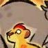 The Lion Guard Family Tree Official Disney Junior Africa