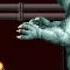 Shinobi Mega Drive Genesis BANNED BOSSES Spiderman Batman Godzilla Rambo Terminator