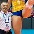 10ft Volleyball Player Shorts Tallwoman Tallgirlfriend Hug Heightdifference Volleyball