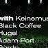 Afro House DJ Mix Set 2025 With Keinemusik Black Coffee Hugel Adam Port Diplo Vol 7