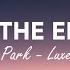 Linkin Park LuxeBeats In The End Lyrics