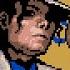 Michael Jackson Smooth Criminal Nick Crook County Remix Moonwalker Sega Genesis