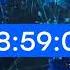 Реконструкция новогодних часов НТВ 18 59 перед программой Сегодня в 19 00 2018 2019