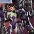How Do You Choose Your Main Marvel Rivals Funny Gamer Luna