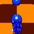 Sonic 3 PERFECT Blue Spheres Special Stage 1