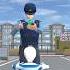 Bocah Zombie Mulai Menari Sakuraschoolsimulator Shorts Youtubeshorts