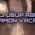 DJ DAMON VACATION DJ USUP ASIK