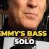 Lemmy S Bass Sound Motörhead