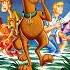 Scooby Doo On Zombie Island It S Terror Time Again Studio Version