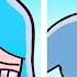 FRIDAY NIGHT FUNKIN Sky Vs BF W Pico Ben S Adventure Promise Cover Pow Ski FNF Mod Fangirl