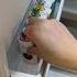 The VlP Section Of My Fridge Enjoy Perfume Kuz Sticker Smallbusiness