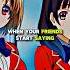 They Don T Know Anime Phonk Short