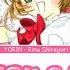 Catch You Catch Me Cardcaptor Sakura Op 1 Full Lyrics Kan Rom Eng