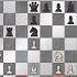 Bullet At 1500 Elo And I Win On Time Clock G O A T Checkmate CHESSMASTER Chessimprovement