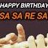 Play Happy Birthday On Flute Easy Tutorial Learnflute