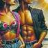Mirko Hirsch Heatwave 2024 ITALO DISCO