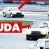 When F1 Drivers Raced The SAME CARS And SENNA Won
