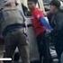 CAUGHT ON CAMERA U S Citizen Detained During ICE Traffic Stop