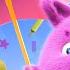 SUNNY BUNNIES Big Boo S Umbrella BRAND NEW EPISODE Season 8 Cartoons For Kids