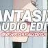 Fantasize Ariana Grande Edit Audio