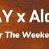 Coldplay X Alan Walker Hymn For The Weekend Remix