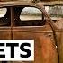 Why Are We So Fascinated By Ghost Towns BBC Ideas