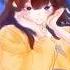 여우비 잠뜰 타임랩스 잠뜰 여우비 그림