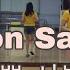 56 SaPoon SaPoon 사뿐 사뿐 Line Dance Beginner 윤 은 희 Eun Hee Yoon January 2019