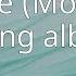 Alone Modern Talking Album