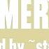 MESMERIZER Remixed By Starshot INSTRUMENTAL