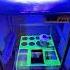 My Reef Tank Built Update Check Out The Glow Aquarium