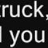 Starstruck Lady GaGa W Lyrics